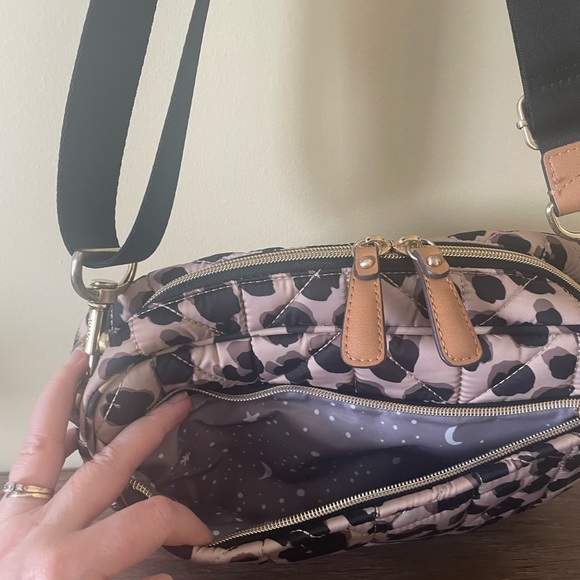 Twelve Little Crossbody bag - Picture 8 of 8